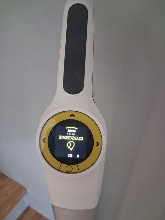Bezprzewodowy mop elektryczny karcher fc 8 smart signature line
