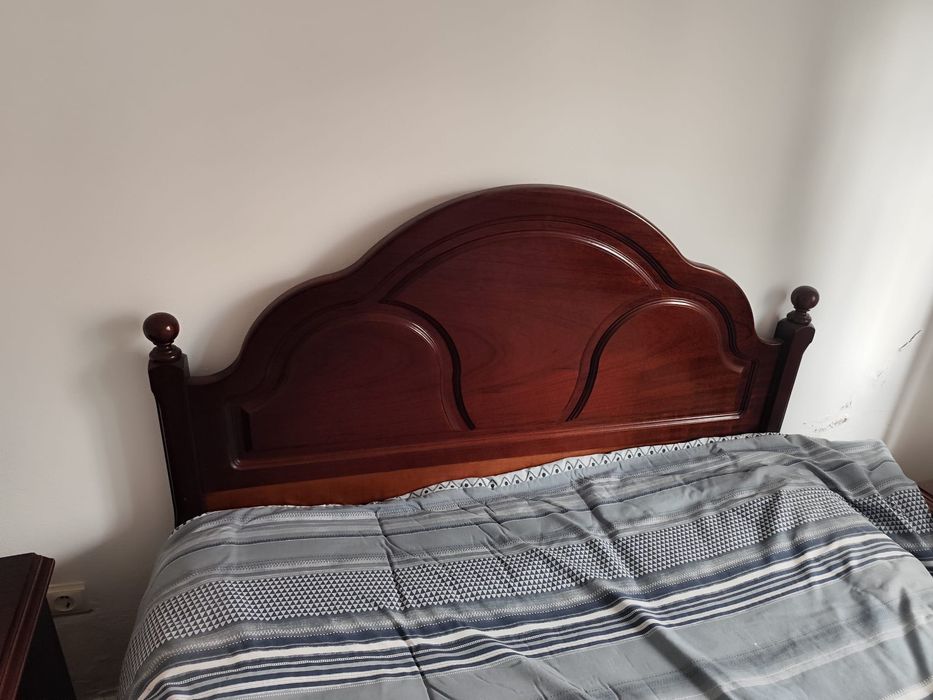 Mobília de quarto casal