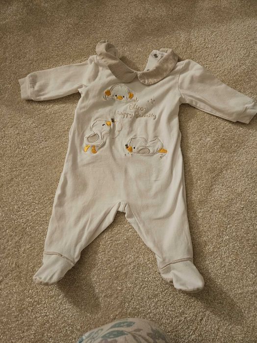 Babygrow Chicco 0 meses