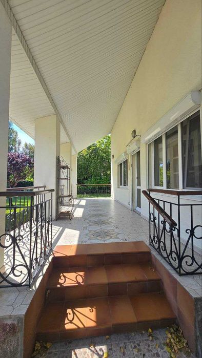 Продається будинок в селі Велика Бугаївка