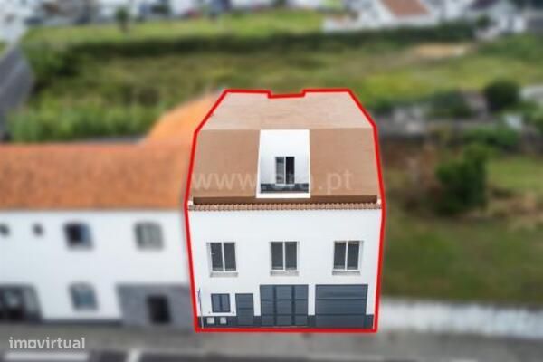Moradia, 10 quartos, Ribeira Grande