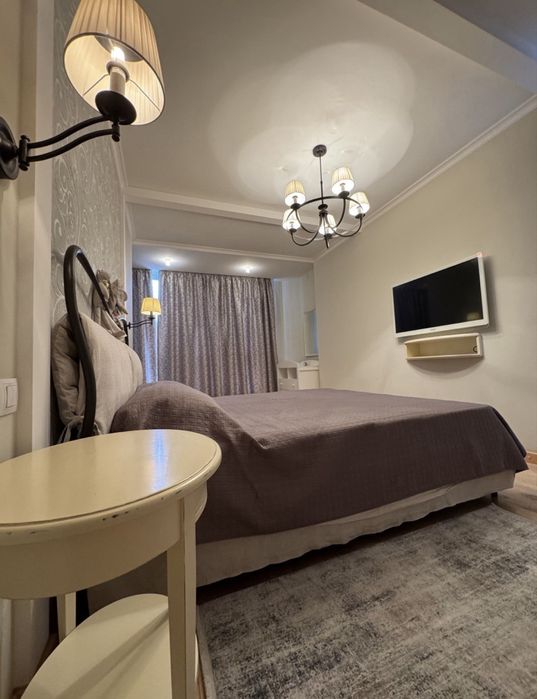 4+-rooms apartment apartment by the address (area 142 m²) - Atlanta.ua - photo 7