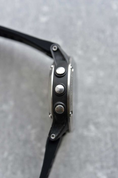 Garmin Fenix 5 gps компас