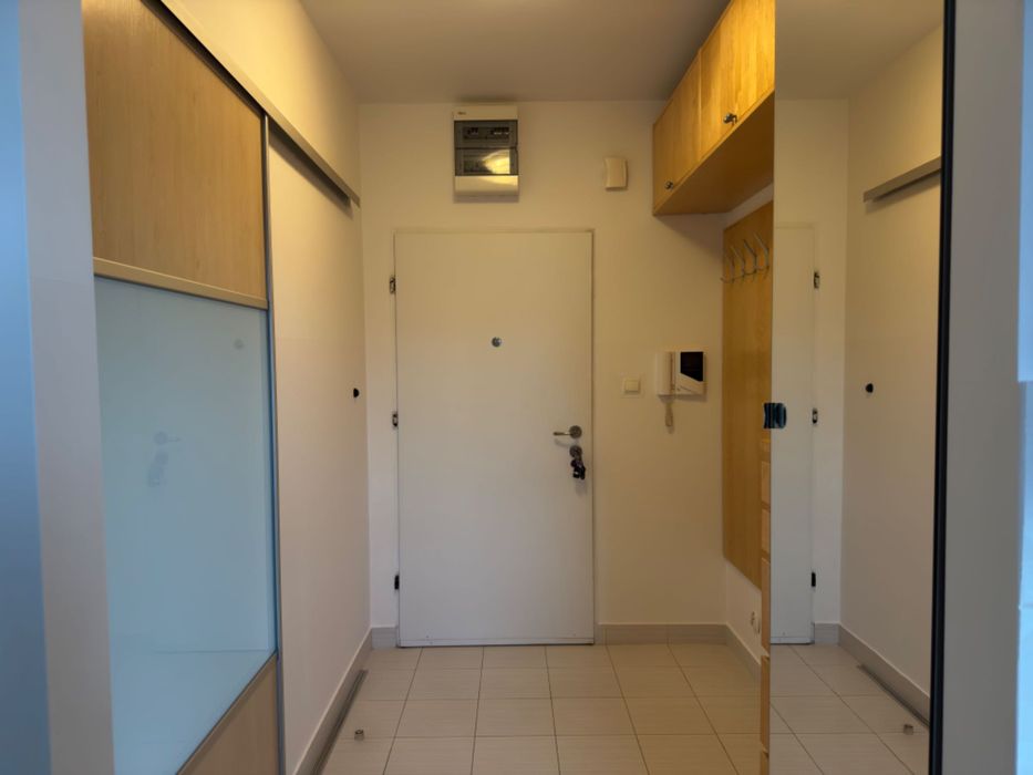 Sprzedam: Mieszkanie 35,8 m² – Warszawa, Bielany - Więcej