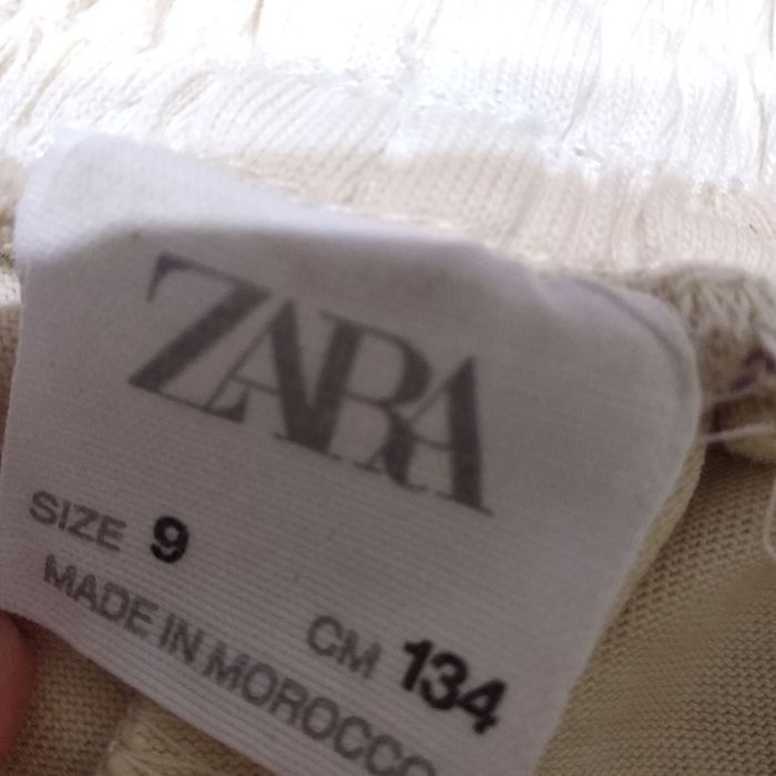 Спортивные штаны/джогеры Zara
