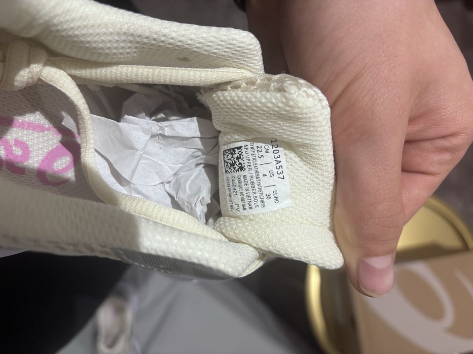 Buty asics gel kayano 14 silver/pink