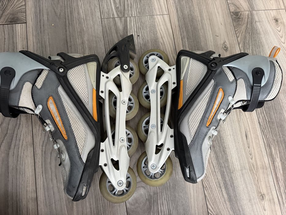 rolki Rollerblade