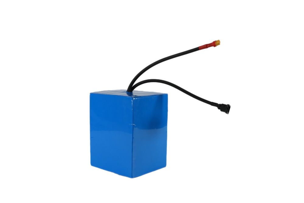 Знижка! Акумулятор 72V 40Ah! Li ion тяговий для Електроскутера!