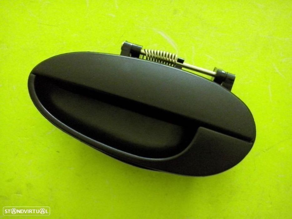 Puxadores trás Daewoo Matiz (Novos)