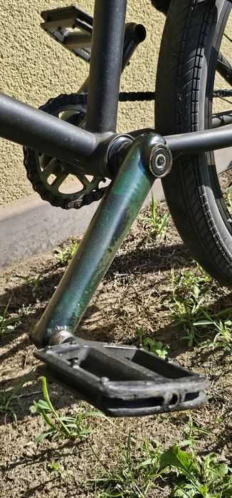 Rower bmx 21cali