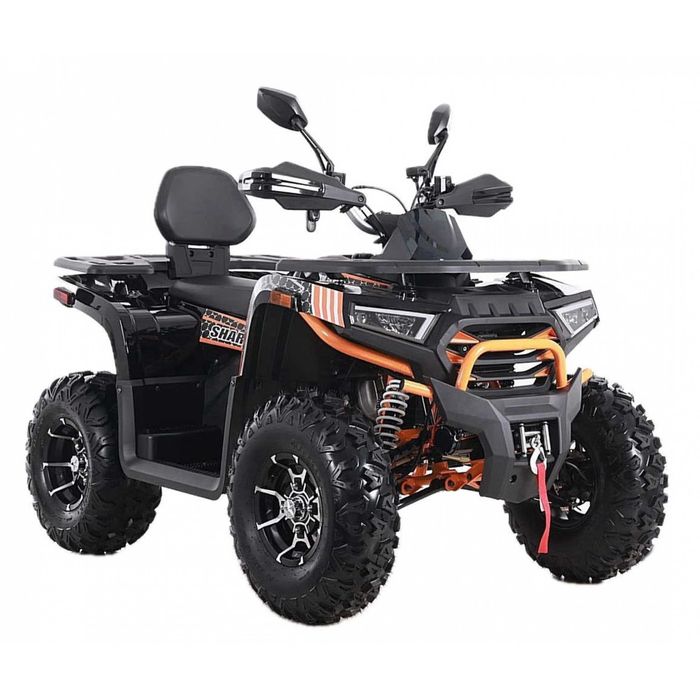 Квадроцикл Sharx 250