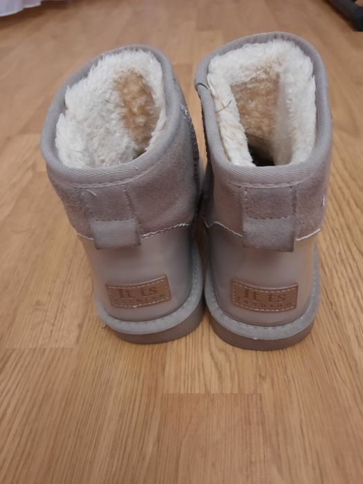 Продам Теплі Уггі (Аналог UGG).
Пропоную якісні та дуже теплі уггі роз