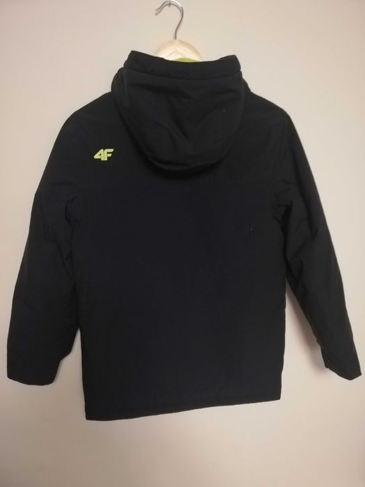 kurtka 4F 152 kurtka 4F 152 neodry 5000 parka 4F 152 Sorona Aura