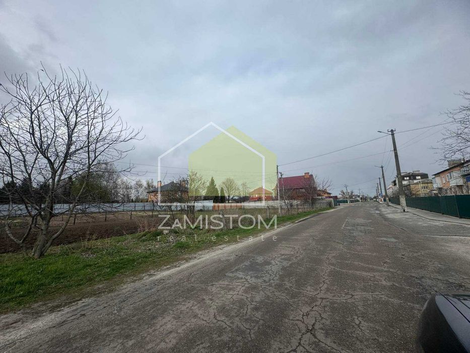 ‼️‼️Продам‼️‼️‼️№522. Ділянка 19 соток в с. Петропавловске.