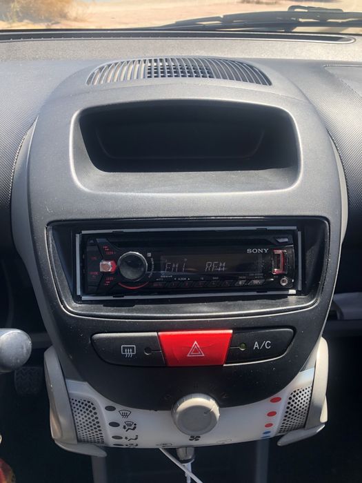 Peugeot 107  em perfeitas condicoes