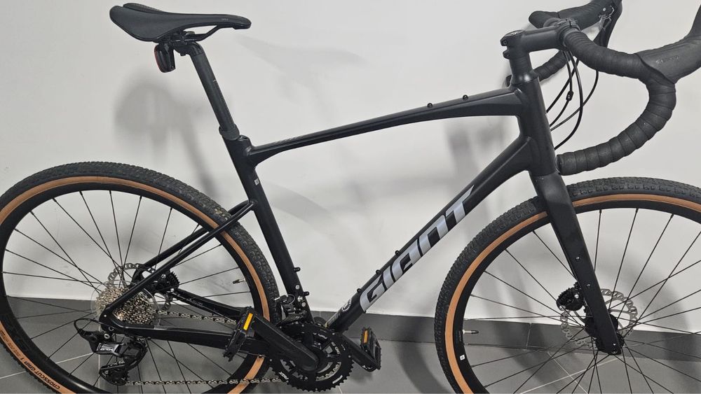 Giant Revolt - Nowy, gotowy do jazdy!!