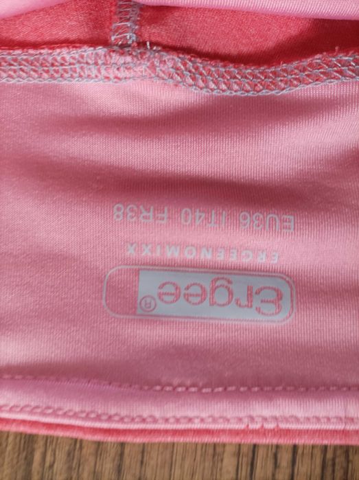 Legginsy sportowe Ergee rozm 36 Nowe