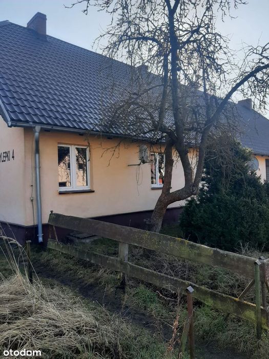 Mieszkanie – Przylepki - Widok 2