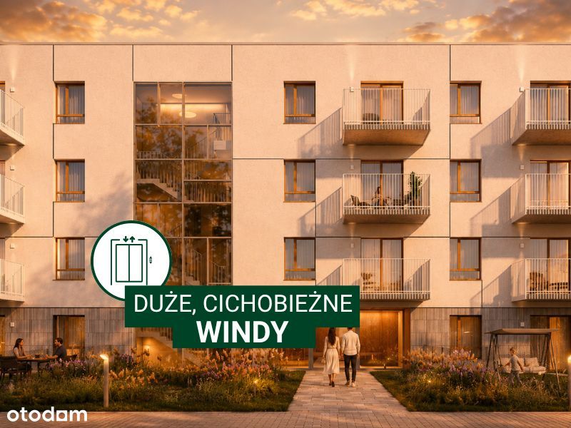 3 pokoje | Ogród 25,84 m² | Prywatne osiedle | Parkitka | Bez prowizji