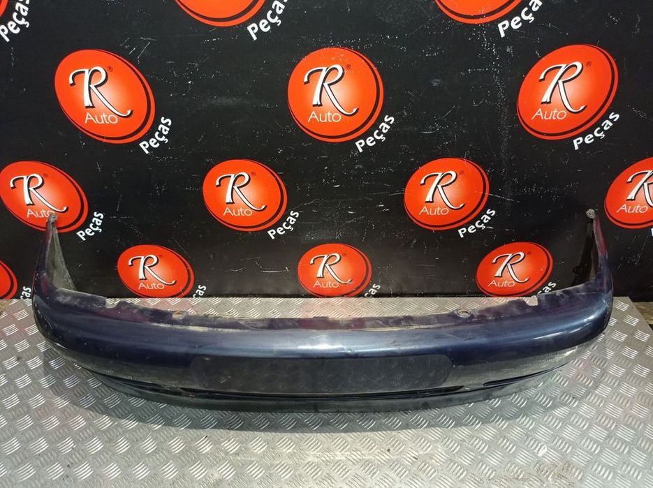 Para Choques Frente Volkswagen Polo (6N1)