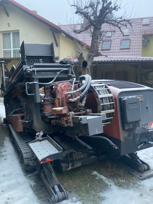 Wiertnica Ditch Witch JT3020