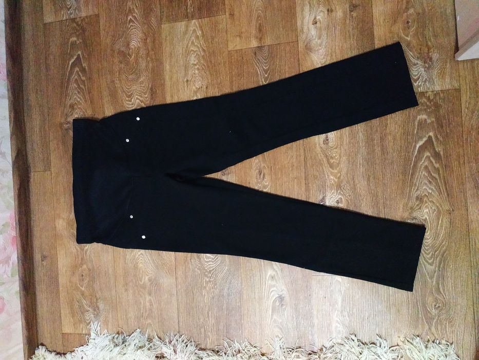 Штани для вагітних (пакет речей)