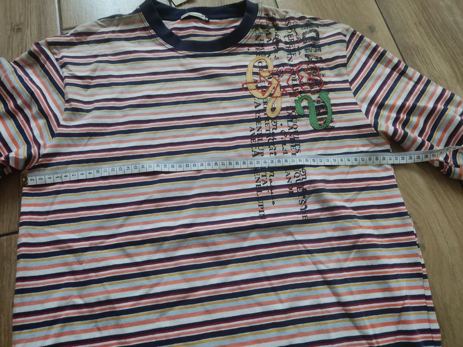 Bluzka męska rozm Xl