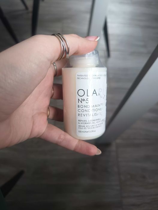 Olaplex nr 5 100ml Bond Maintenanie