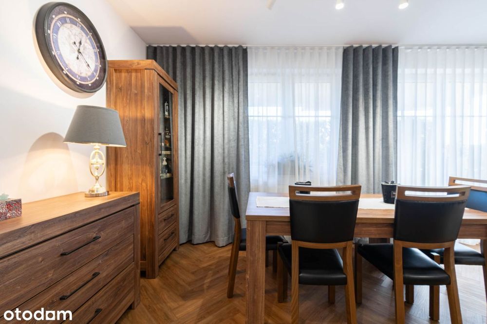 Apartament 80m.Taras x2.Siłownia.ul.Klimontowska.