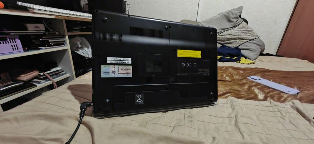 Sony vaio i3 bom estado