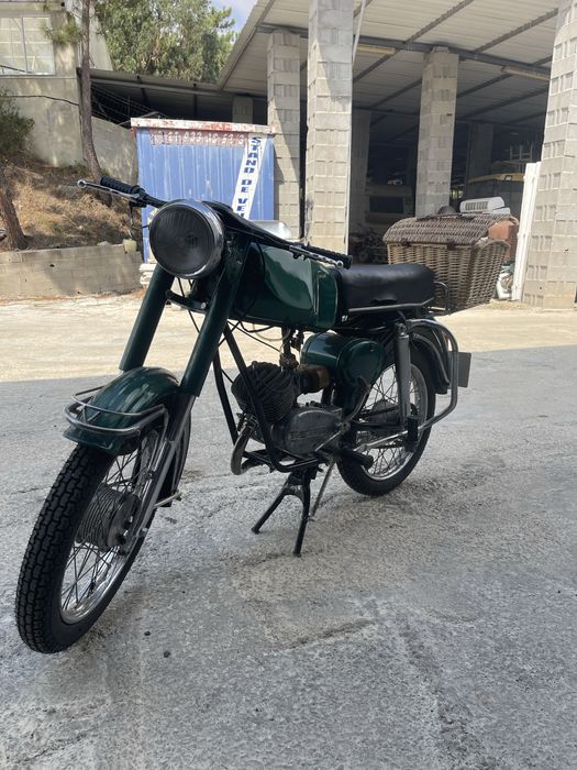 Casal    Mopede 50cc