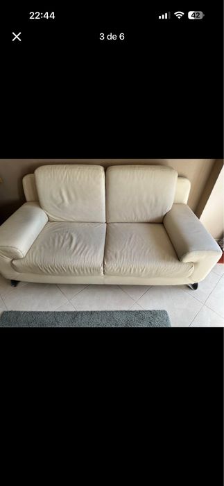 Two-Seater Sofas445166321193472003
