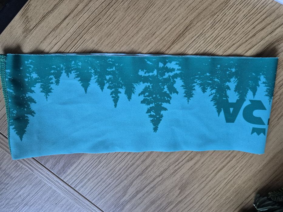 Opaska biegowa Ultra by Runo