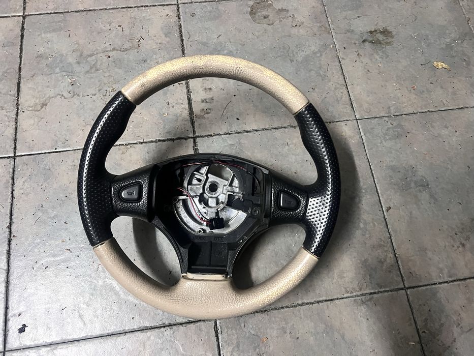 Volante mg mgf 1.8 cabrio