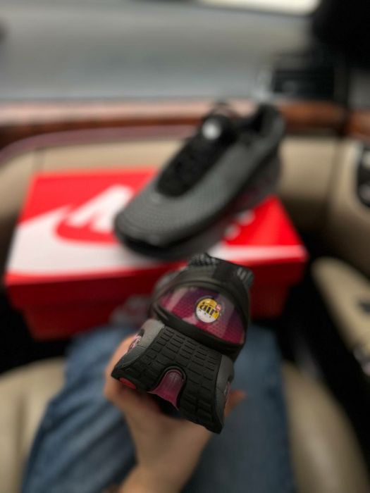 Мужские Кроссовки Кросівки Nike Air Max DN All Night / Nike / Кроссовки Nike