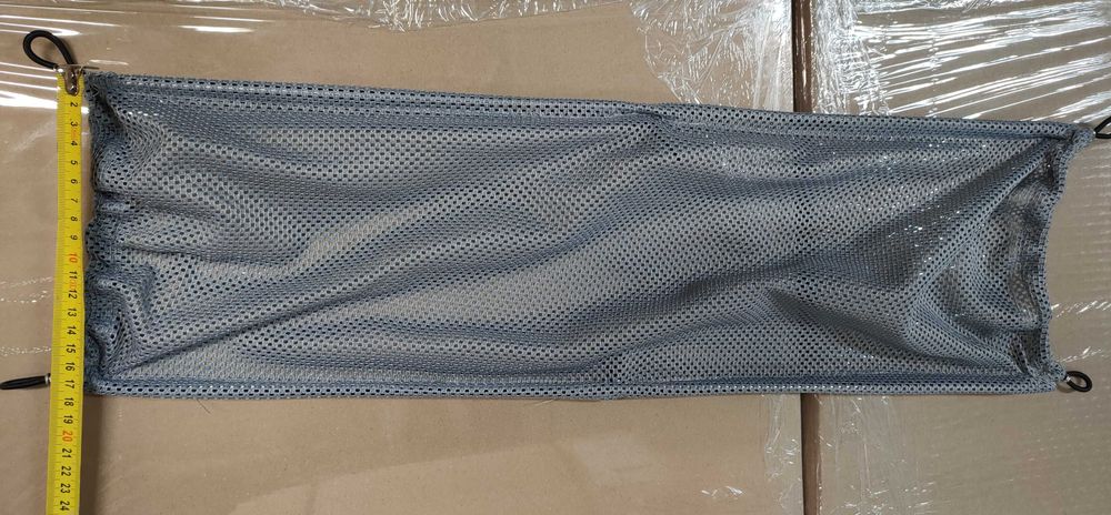maskownica na kable organizer ikea bekant koszyk osłona