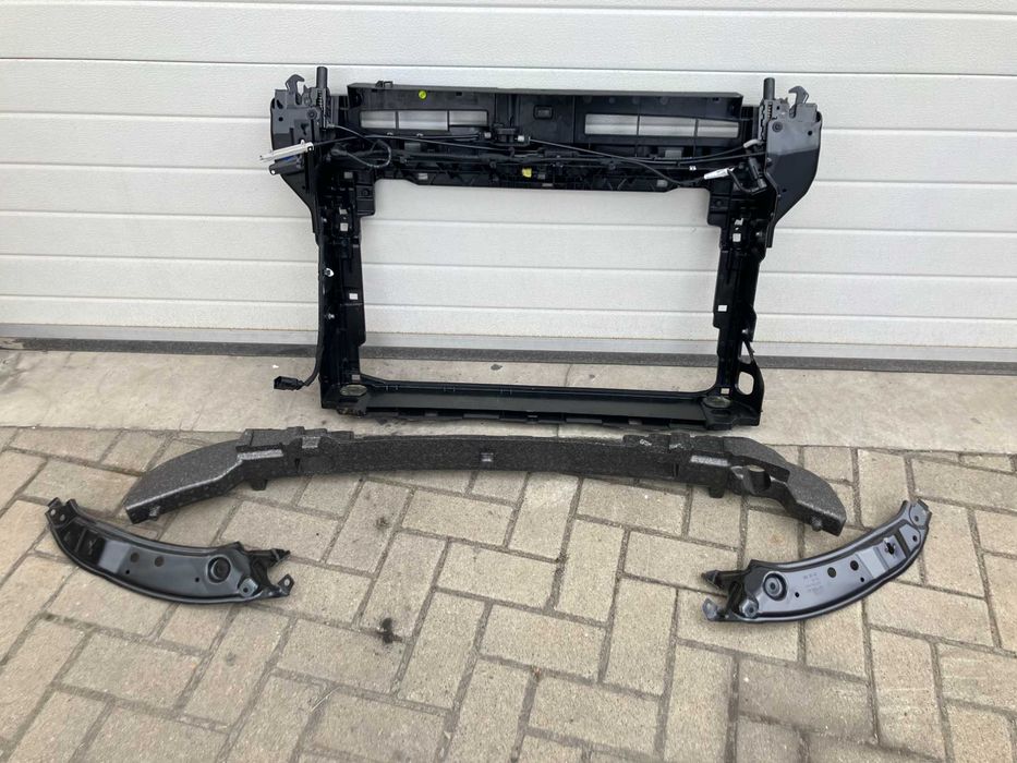 Belka przednia Vw Volkswagen Caddy 2k7 Od 2020 rok do dziś V generacja