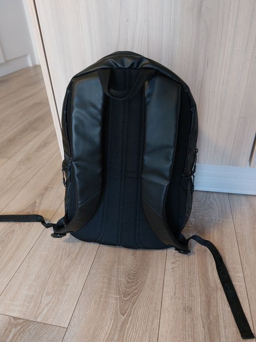 plecak czarny Ellesse męski