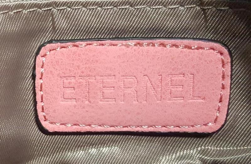 Новая,брендовая,стильная сумочка eternel