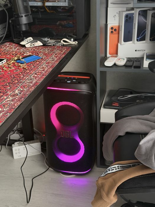 JBL Party Box 120