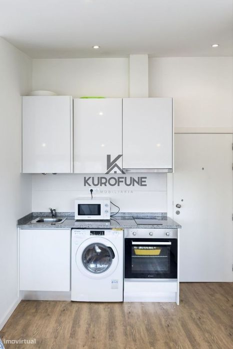 T0 de excelência no centro de Coimbra, todas as despesas incluídas!