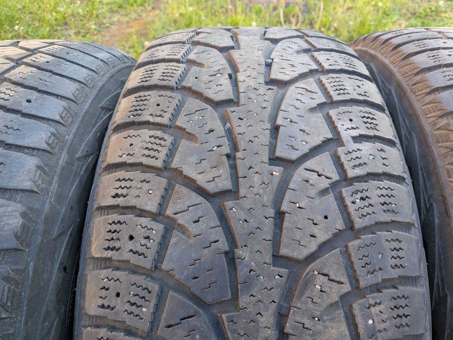 Шини 255 55 18 Hankook