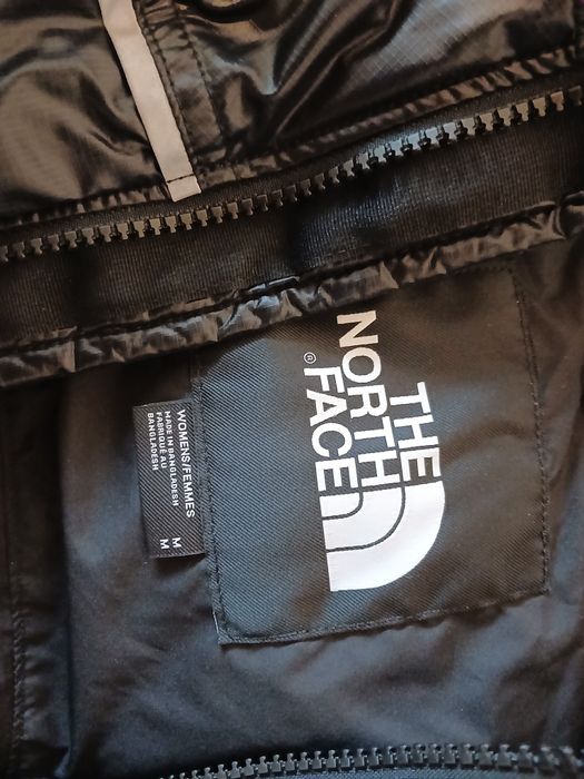 Kurtka The North Face 700