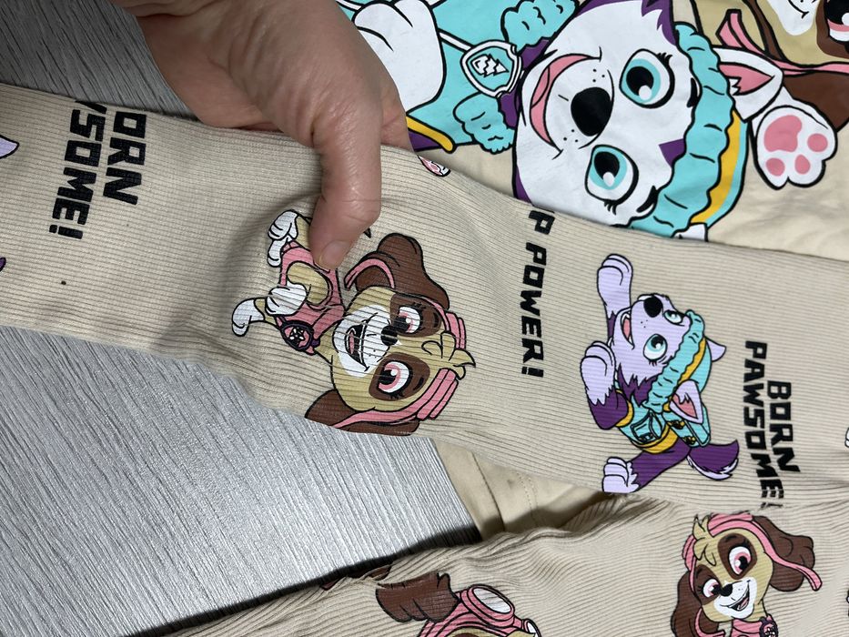 Речі на дівчинку 3/4 роки