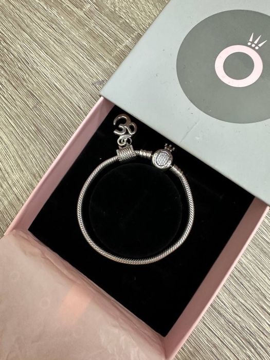 браслет Pandora оригінал
