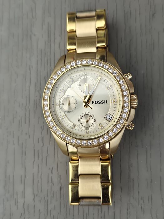 Zegarek damski FOSSIL ES2683