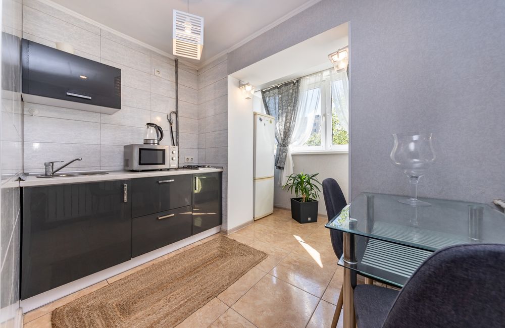 Посуточно. Виноградарь. пр-т Правды 68б