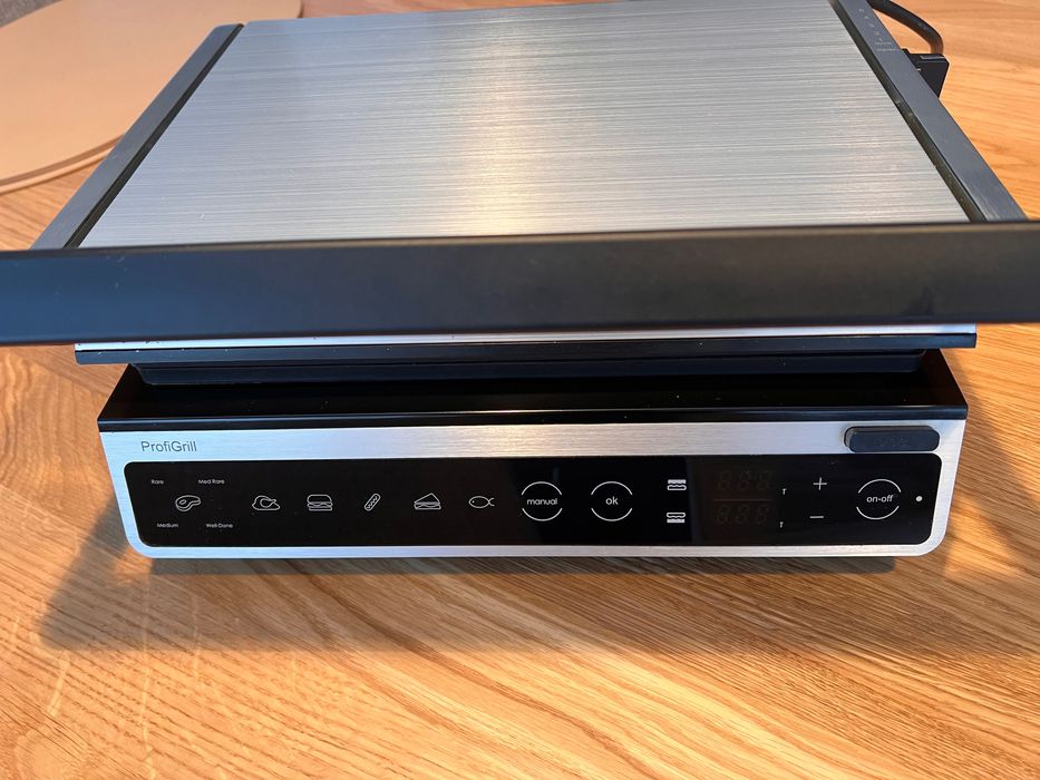 Nowoczesny grill Amica GK5011 ProfiGrill