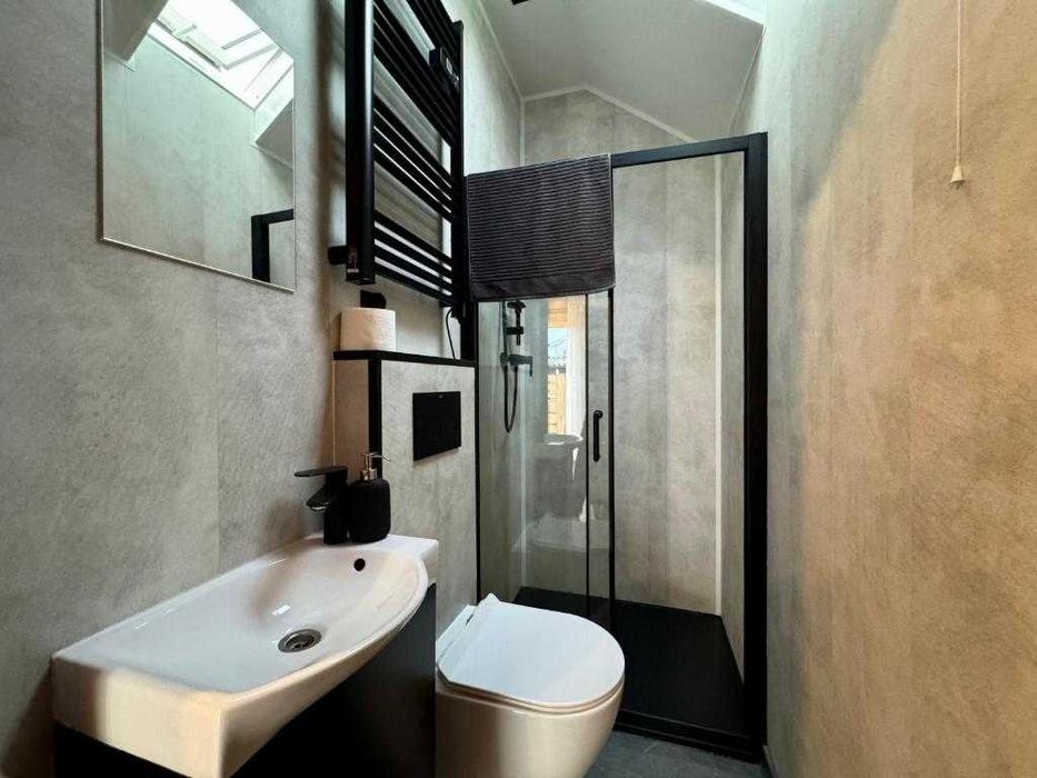 Energylandia tuż za rogiem! Domki w Piotrowicach idealne na Twój wypad