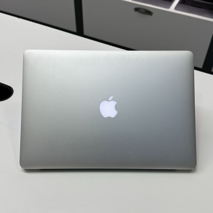 Ноутбук MacBook Pro 15” 2015 i7 16/256GB • ГАРАНТІЯ • СТАН  9.7/10 105888